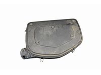 Mercedes-Benz 016-094-89-02 Air Cleaner Assembly Mercedes-Benz 016-094-89-02 Air Cleaner Assembly