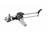 Mercedes-Benz 177-820-42-01 Motor & Linkage Mercedes-Benz 177-820-42-01 Motor & Linkage