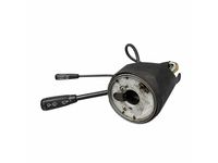 Mercedes-Benz 124-462-36-23 Column Cover Mercedes-Benz 124-462-36-23 Column Cover