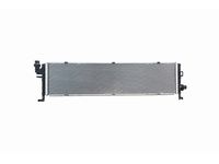 Mercedes-Benz 099-500-95-00 Auxiliary Radiator Mercedes-Benz 099-500-95-00 Auxiliary Radiator