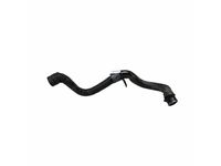 Mercedes-Benz 297-501-57-00 Reservoir Hose
