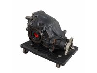 Mercedes-Benz 222-350-98-00 Differential Assembly Mercedes-Benz 222-350-98-00 Differential Assembly