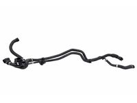 Mercedes-Benz 223-501-19-02 Upper Hose Mercedes-Benz 223-501-19-02 Upper Hose