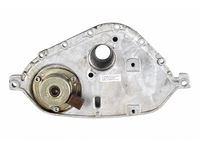 Mercedes-Benz 111-016-11-06 Front Cover Mercedes-Benz 111-016-11-06 Front Cover