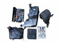 Mercedes-Benz 177-540-44-07 Fuse Box Mercedes-Benz 177-540-44-07 Fuse Box