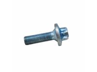 Mercedes-Benz 000-990-75-03 Drive Axle Bolt
