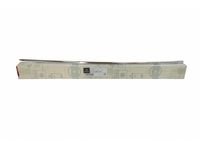 Mercedes-Benz 218-690-05-62 Side Molding Mercedes-Benz 218-690-05-62 Side Molding