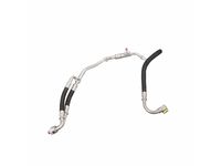 Mercedes-Benz 172-830-29-15 Suction Hose Mercedes-Benz 172-830-29-15 Suction Hose
