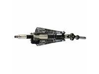 Mercedes-Benz 218-460-00-16 STEERING COLUMN Mercedes-Benz 218-460-00-16 STEERING COLUMN