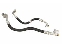 Mercedes-Benz 221-830-87-15 Pressure Line Mercedes-Benz 221-830-87-15 Pressure Line