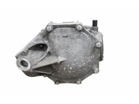 Mercedes-Benz 222-351-01-08 Axle Cover