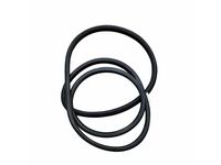 Mercedes-Benz 167-697-18-00 Surround Weatherstrip Mercedes-Benz 167-697-18-00 Surround Weatherstrip