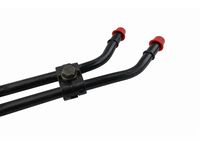 Mercedes-Benz 170-460-02-24 Oil Cooler Hose Mercedes-Benz 170-460-02-24 Oil Cooler Hose