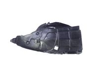 Mercedes-Benz 297-680-57-08 Front Fender Liner Mercedes-Benz 297-680-57-08 Front Fender Liner
