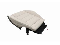 Mercedes-Benz 167-906-47-06 Seat Cushion Heater Mercedes-Benz 167-906-47-06 Seat Cushion Heater