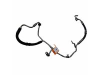 Mercedes-Benz 221-460-59-24 Power Steering Pressure Hose