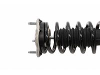 Mercedes-Benz 253-321-01-04 Coil Spring Mercedes-Benz 253-321-01-04 Coil Spring