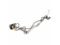 Mercedes-Benz 246-470-04-20 Filler Neck Mercedes-Benz 246-470-04-20 Filler Neck
