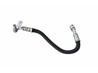 Mercedes-Benz 166-830-19-01 Discharge Hose Mercedes-Benz 166-830-19-01 Discharge Hose