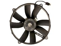 Mercedes-Benz 001-500-12-93 Fan & Motor Mercedes-Benz 001-500-12-93 Fan & Motor