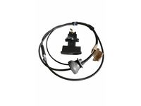 Mercedes-Benz 126-880-08-59 Release Cable Mercedes-Benz 126-880-08-59 Release Cable