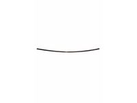 Mercedes-Benz 230-720-09-78 Weatherstrip Mercedes-Benz 230-720-09-78 Weatherstrip