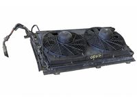 Mercedes-Benz 129-500-01-03-64 Radiator