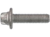 Mercedes-Benz 002-990-01-22-64 SCREW, ROUND HEXAL. HEAD Mercedes-Benz 002-990-01-22-64 SCREW, ROUND HEXAL. HEAD