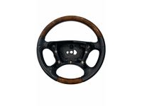Mercedes-Benz 219-460-27-03-9E37 Steering Wheel Mercedes-Benz 219-460-27-03-9E37 Steering Wheel