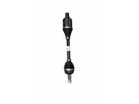 Mercedes-Benz 232-330-35-01 Axle Assembly Mercedes-Benz 232-330-35-01 Axle Assembly