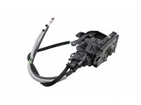 Mercedes-Benz 297-720-08-00 Lock Cable Mercedes-Benz 297-720-08-00 Lock Cable