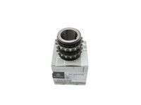 Mercedes-Benz 642-050-09-03 Crankshaft Gear