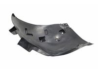 Mercedes-Benz 166-884-11-22 Rear Fender Liner Mercedes-Benz 166-884-11-22 Rear Fender Liner