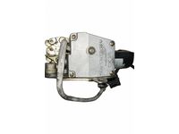 Mercedes-Benz 124-740-12-35 Latch Mercedes-Benz 124-740-12-35 Latch