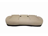 Mercedes-Benz 242-920-01-00 Seat Cushion Pad