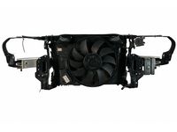 Mercedes-Benz 203-500-10-93 Fan & Motor Mercedes-Benz 203-500-10-93 Fan & Motor
