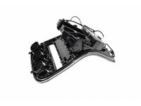 Mercedes-Benz 253-905-49-02 Hazard Switch