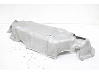 Mercedes-Benz 177-680-62-07 Heat Shield