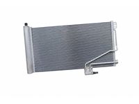 Mercedes-Benz 171-500-01-54 Condenser Assembly Mercedes-Benz 171-500-01-54 Condenser Assembly