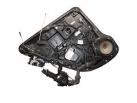 Mercedes-Benz 166-730-89-01 Window Regulator Mercedes-Benz 166-730-89-01 Window Regulator