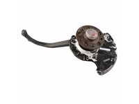 Mercedes-Benz 220-420-13-44 Splash Shield Mercedes-Benz 220-420-13-44 Splash Shield