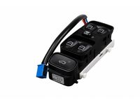 Mercedes-Benz 203-821-06-79-9116 Window Switch Mercedes-Benz 203-821-06-79-9116 Window Switch