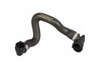 Mercedes-Benz 222-501-08-93 Coolant Hose Mercedes-Benz 222-501-08-93 Coolant Hose