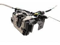 Mercedes-Benz 205-760-21-00 Lock Cable Mercedes-Benz 205-760-21-00 Lock Cable