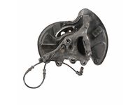 Mercedes-Benz 203-420-01-44 Backing Plate Mercedes-Benz 203-420-01-44 Backing Plate