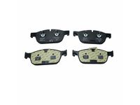 Mercedes-Benz 000-420-12-05 Brake Pads Mercedes-Benz 000-420-12-05 Brake Pads