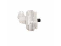 Mercedes-Benz 202-800-20-75 Lock Actuator