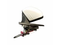 Mercedes-Benz 247-810-00-06 Mirror Assembly