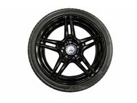 Mercedes-Benz 204-401-41-02-80 Wheel, Alloy