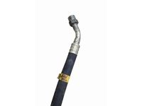 Mercedes-Benz 126-830-02-15 A/C Hoses